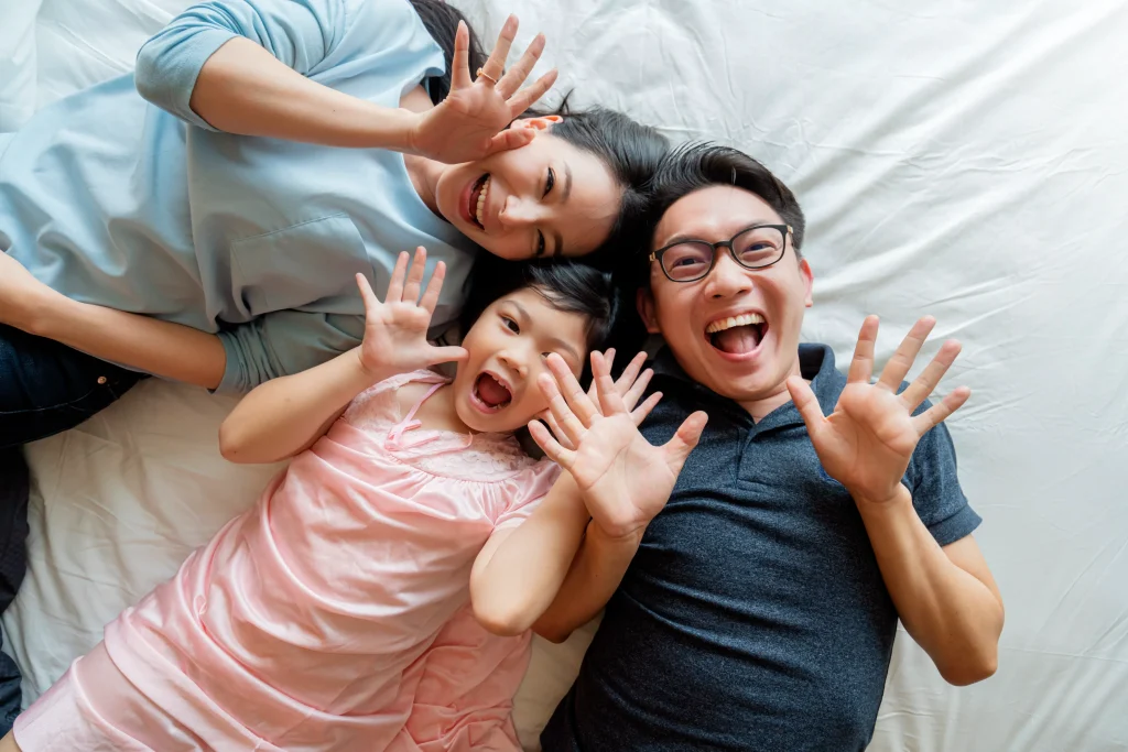 Psychological services for children, teens, adults and families